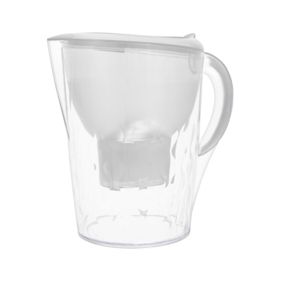 Filtračná kanvica 3,5l biela TEESA