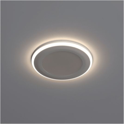 LED svietidlo HALO 5W 4000K