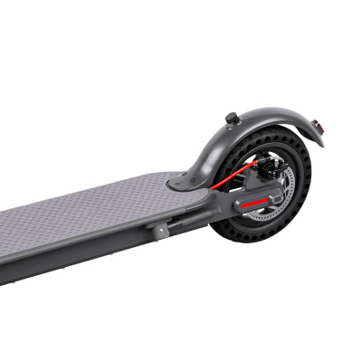 Elektrická kolobežka FAST WHEELS PRO REBEL