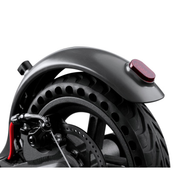 Elektrická kolobežka FAST WHEELS PRO REBEL