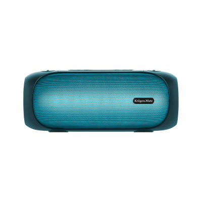 Prenosný reproduktor Bluetooth Kruger&Matz Street XL modrý