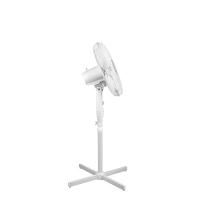 Stojanový ventilátor 3-rýchlostný s časovačom