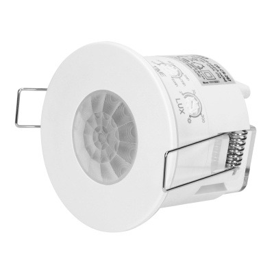 Detektor pohybu, PIR, 360, 230V, IP65