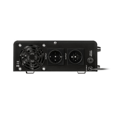 Záložný zdroj  PROsinus-500 12V 230V 500VA/300W Rebel závesný