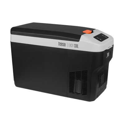 Prenosná chladnička s mrazením 25L TEESA DC12/24V AC 230V