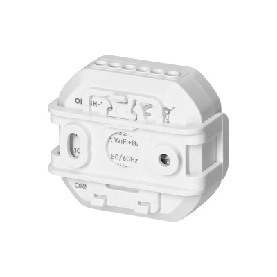 Smart 2-kanálové relé stmievateľné TUYA WiFi + BLE, 230V ORNO