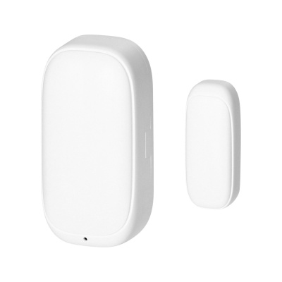 Smart senzor otvorenia dverí / okna, WiFi, TUYA ORNO