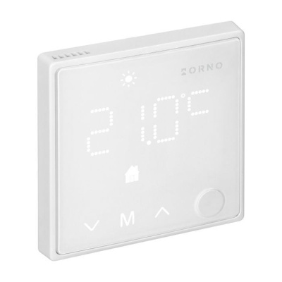 Smart termostat TUYA WiFi ORNO