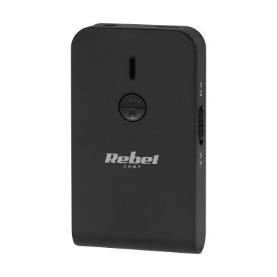 Audio Bluetooth prijímač/vysielač B10 Rebel