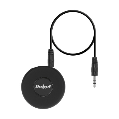 Audio Bluetooth prijímač B20 Rebel