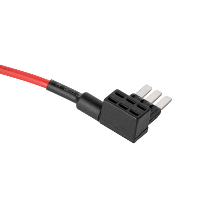 Rozbočovač autopoistky ATM (Micro3) 16AWG