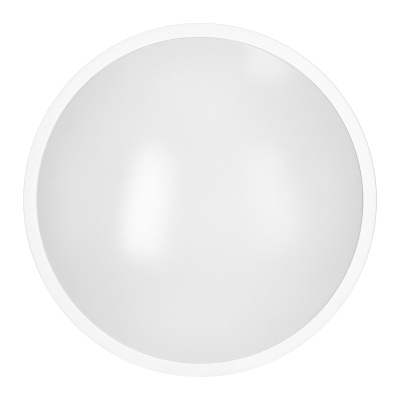 Stropné svietidlo SELENE 2xE27, IP54 biele