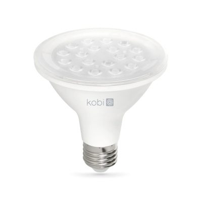 LED PLANTY W 9W E27