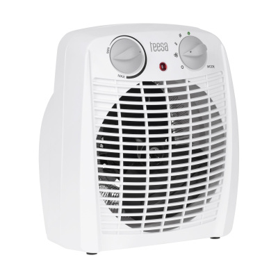 Elektrický ohrievač TEESA 2000 W so zabudovaným ventilátorom III