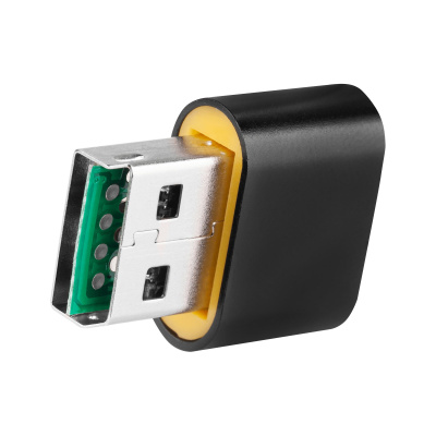 Čítačka kariet microSD R60 REBEL mini