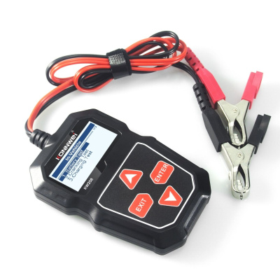 Tester batérii Konnwei KW208