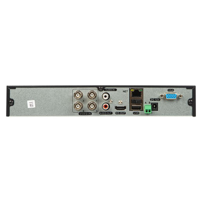 NVR BLOW 5in1 4ch-ANALOG 9ch-IP BL-X04051 5MP 1xHDD