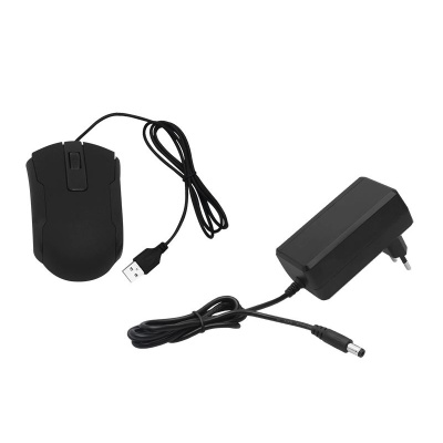 NVR BLOW 5in1 4ch-ANALOG 9ch-IP BL-X04051 5MP 1xHDD