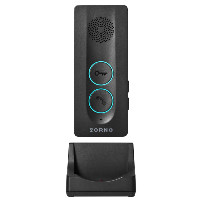 LEKIO bezdrôtový audiovrátnik s handsfree