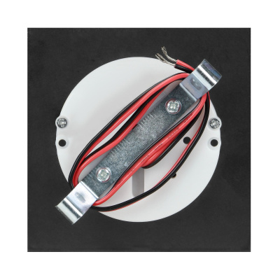 Osvetlenie schodiska DRACO LED 1,5W, 12V, 4000K, čierne