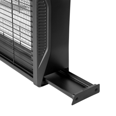 Elektrický lapač hmyzu UV TEESA 36W (2x18W)