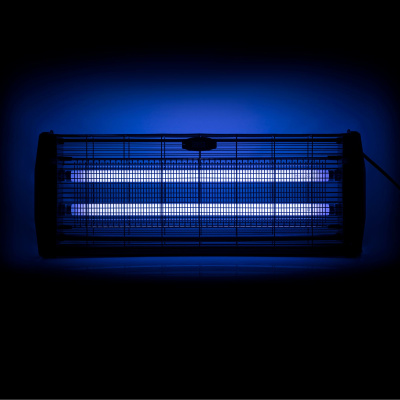 Elektrický lapač hmyzu UV TEESA 36W (2x18W)