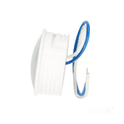 LED žiarovka INSERT 6,5W 3000K 230V