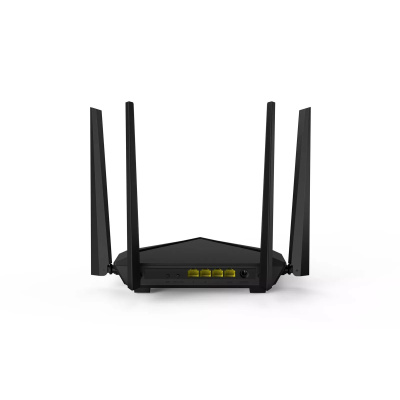 AC10 Wireless AC Router 802.11ac/a/b/g/n,1200 Mb/s, GWAN, GLAN