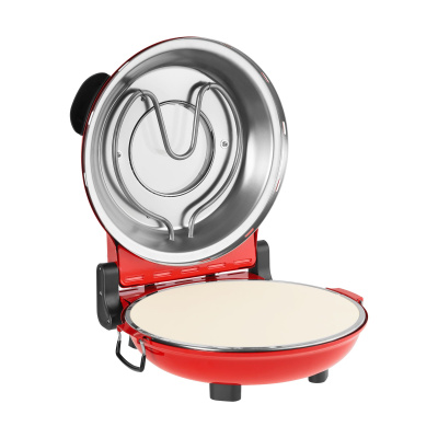 Pec na pizzu TEESA SUPREME+, 1200 W, 32cm