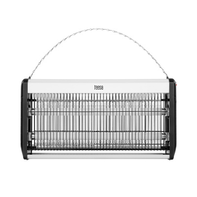 Elektrický lapač hmyzu UV TEESA 30W (2x15W)