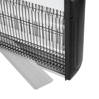 Elektrický lapač hmyzu UV TEESA 30W (2x15W)