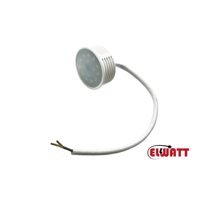 LED žiarovka INSERT SML S - 5W/4000K 430lm ELWATT