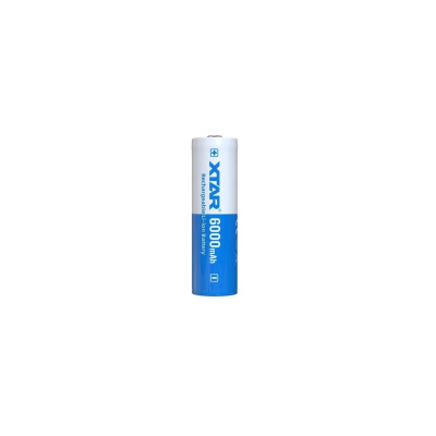 Batéria XTAR 21700 10A, 6000mAh Li-ion 3,6V s ochranou