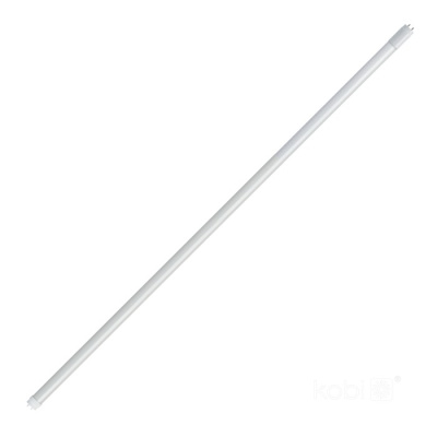LED trubica T8 G2 18W 6500K 120cm sklenená KOBI PREMIUM