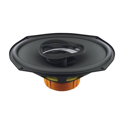 Auto reproduktory HERTZ DCX 710.3 7x10" koaxiálne 3 pásmové 300W