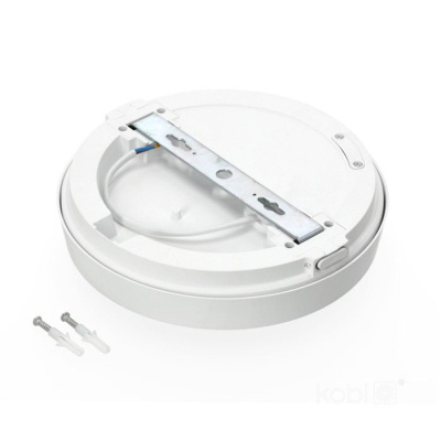 Led svietidlo NAIROS G2 12W biele  PREMIUM