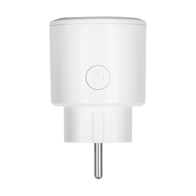 Zásuvka dvojitá WiFi Connect P5 Tuya Kruger&Matz