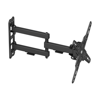 Držiak LCD TV 13 - 43" univerzálny čierny