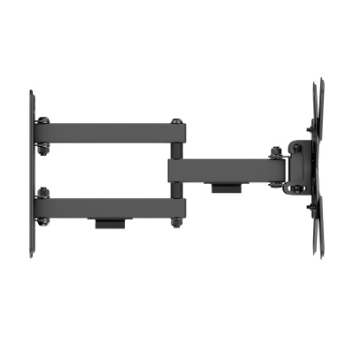 Držiak LCD TV 13 - 43" univerzálny čierny
