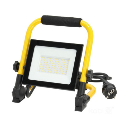 LED reflektor TIGRA PORTABLE 100W 4000K IP54