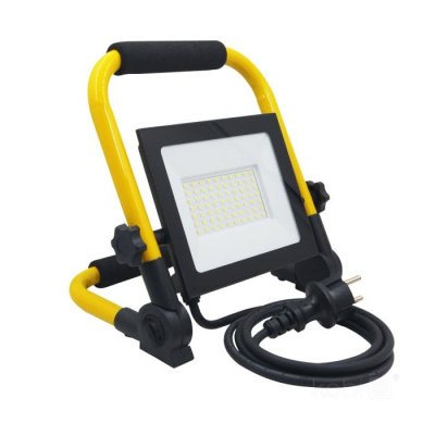 LED reflektor TIGRA PORTABLE 100W 4000K IP54