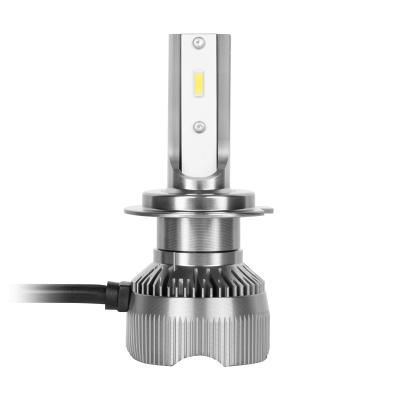 LED žiarovka do auta H7 6000K REBEL