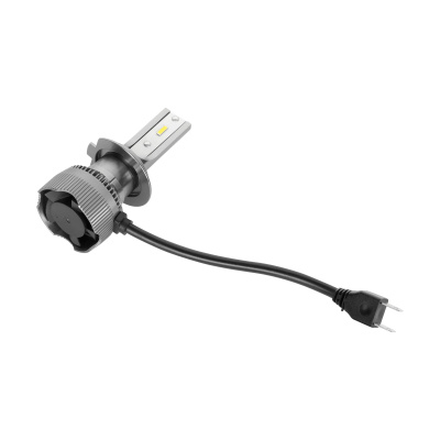 LED žiarovka do auta H7 6000K REBEL