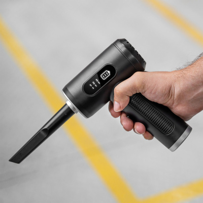 Dúchadlo Aku 75 W, 6000mAh, 5 koncoviek TEESA