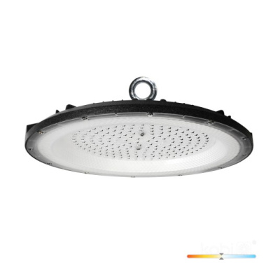 Závesné LED svietidlo GRAZA IP65 100W