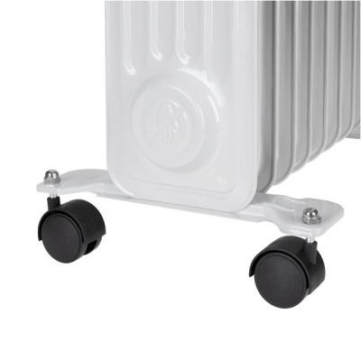 Elektrický olejový radiátor TEESA 2500W (13 rebier)