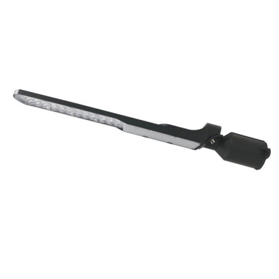 Pouličné LED svietidlo CYOTO 100W 4000K KOBI senzor súmraku