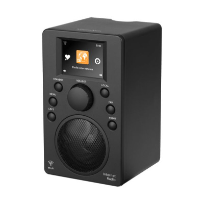 Internetové rádio Kruger&Matz KM0818.1