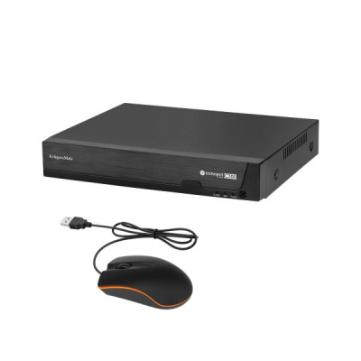 Kamerový set Kruger&Matz Connect C300 IP