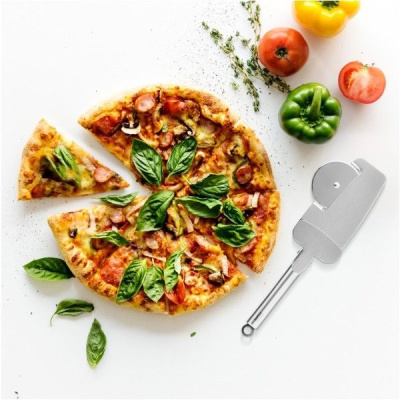 Nôž na pizzu TEESA